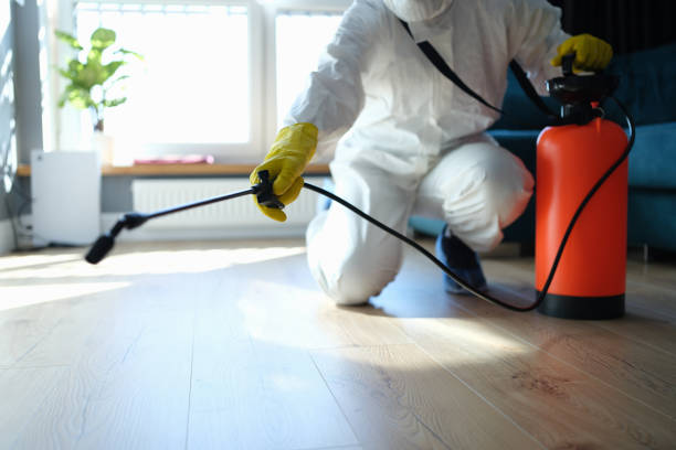Reliable Odor Removal contractor in Millburn, NJ by Trauma Clean Pros